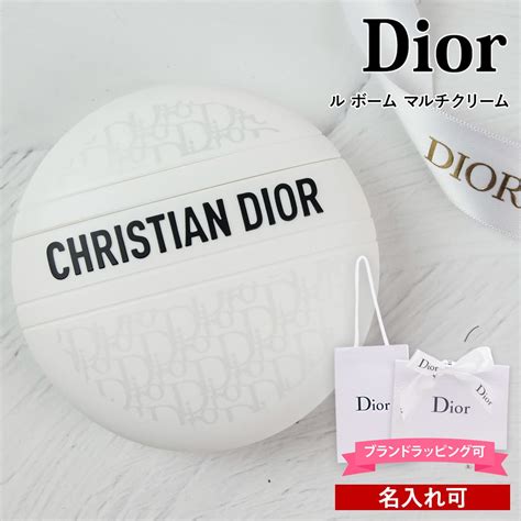 【DIOR】 クリーム.